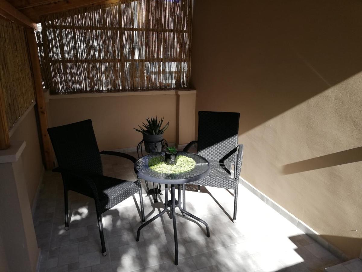D&D Studio Apartment Суботица Экстерьер фото