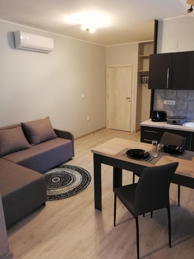 D&D Studio Apartment Суботица Экстерьер фото
