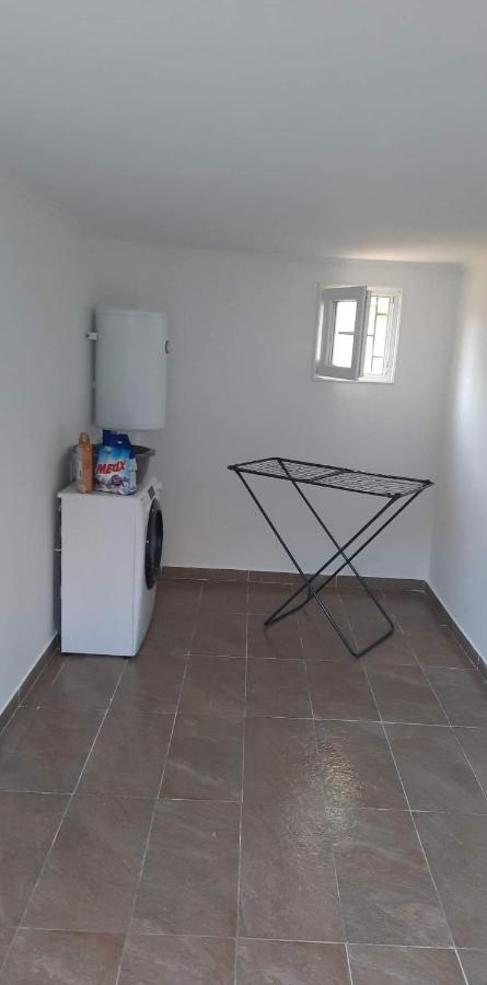 D&D Studio Apartment Суботица Экстерьер фото